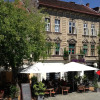 Отель Studio in Ljubljana Center Отель Studio in Ljubljana Center в Любляне