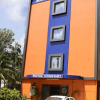 Отель Royal Comfort Hotel Отель Royal Comfort Hotel в Chikkajala