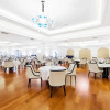 Гостиница Sberbank Corporate Center Гостиница Sberbank Corporate Center в Сочи