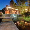 Отель Bramasole Guesthouse Отель Bramasole Guesthouse в Магоебасклуфе