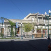 Отель Touring Club Отель Touring Club в Росне
