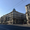 Гостиница Mini-Hotel Dojdliviy Piter Гостиница Mini-Hotel Dojdliviy Piter в Санкт-Петербурге