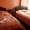 Отель Hostal Luz Yhobimar Отель Hostal Luz Yhobimar в Сане Айленде