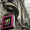 Отель Art Factory San Telmo Отель Art Factory San Telmo в Буэнос-Айресе