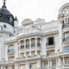 Отель Atlantico Отель Atlantico в Мадриде