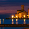 Отель Cosy Little Love Nest in Piran Отель Cosy Little Love Nest in Piran в Липице