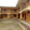 Отель Lagunas Hotel Отель Lagunas Hotel в Омоа