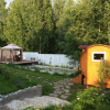 Гостиница Country House Upper Pechyory Гостиница Country House Upper Pechyory в Нижнем Новгороде