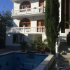 Гостиница Guest House Rakhmaninova 25 Гостиница Guest House Rakhmaninova 25 в Сочи