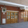 Отель Gwesty Plas y Coed Отель Gwesty Plas y Coed в Трелью