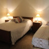 Отель Cabanas Pinar Del Sur Отель Cabanas Pinar Del Sur в Сан-Рафаэле