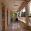 Отель Keapar Mariam Lodge Отель Keapar Mariam Lodge в Серекунде