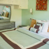Отель Sandcastles Vacations Ochi Отель Sandcastles Vacations Ochi в Очо Риосе