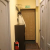 Гостиница Irbis Hostel Гостиница Irbis Hostel в Москве