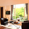 Отель Hengshan Yummy Villa Homestay Bed And Breakfast Отель Hengshan Yummy Villa Homestay Bed And Breakfast в Лонгтане