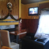 Отель La Colina Hostel & Camping Отель La Colina Hostel & Camping в Эскеле