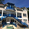 Гостиница Bely Parus Hotel Гостиница Bely Parus Hotel в Сочи