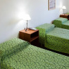 Отель El Amparo Hotel Отель El Amparo Hotel в Сан-Хуане