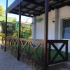 Гостиница Inn Revital Гостиница Inn Revital в Анапе