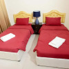 Отель Relax Inn Hotel Apartment II Отель Relax Inn Hotel Apartment II в Салмийя