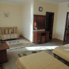 Гостиница Kavkaz Health Resort Гостиница Kavkaz Health Resort в Сочи