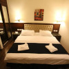 Отель Shepherd Plaza Hotel Отель Shepherd Plaza Hotel в Байте-Сахуре