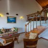 Отель Chalets Cote Mer Отель Chalets Cote Mer на Острове Праслине