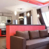 Гостиница Voland Apartments Гостиница Voland Apartments в Санкт-Петербурге