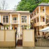 Гостиница Gostevoy Dom Family Гостиница Gostevoy Dom Family в Сочи