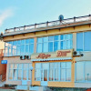 Гостиница Aurora Aparthotel Гостиница Aurora Aparthotel в Анапе