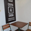 Гостиница Hostel WWW Гостиница Hostel WWW в Анапе