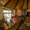 Отель Le Triskell - Guest House Отель Le Triskell - Guest House на Острове Маэ