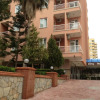 Отель Dinc Hotel Отель Dinc Hotel в Дуачи