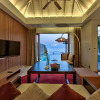 Отель Hilton Ngapali Resort & Spa Отель Hilton Ngapali Resort & Spa в Нгапали