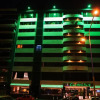 Отель Garden Park Suites & Eventos Отель Garden Park Suites & Eventos в Тукумане