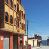 Отель Hostal Luz Yhobimar Отель Hostal Luz Yhobimar в Сане Айленде