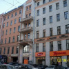 Отель Капитал Эконом Отель Капитал Эконом в Санкт-Петербурге