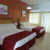 Отель The Flamboyant & Villas Отель The Flamboyant & Villas в Гранде Ансе