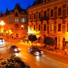 Отель Agmashenebeli Apartment Отель Agmashenebeli Apartment в Тбилиси