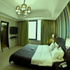 Отель Paradi City Suites Отель Paradi City Suites в Кувейте