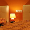 Гостиница Guest House Unicorn Presnya Гостиница Guest House Unicorn Presnya в Москве