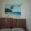 Отель Residence Terrazza del Caribe Отель Residence Terrazza del Caribe в Бока Чике