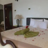 Отель Le Bonheur Villa Отель Le Bonheur Villa на Острове Маэ
