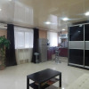 Гостиница Apartment on Prospect Oktyabrya 42 Гостиница Apartment on Prospect Oktyabrya 42 в Уфе