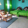 Отель Sunglow Holiday Villa Отель Sunglow Holiday Villa на Острове Маэ