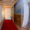 Гостиница Prichal Hostel Гостиница Prichal Hostel в Санкт-Петербурге
