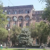 Отель City Center Hostel Отель City Center Hostel в Ереване