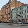 Гостевой дом Лето Гостевой дом Лето в Санкт-Петербурге