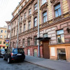Гостевой дом Юбилейный Гостевой дом Юбилейный в Санкт-Петербурге
