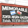 Отель Alojamientos Memorable Отель Alojamientos Memorable в Росне